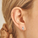 Wise Owl Studs