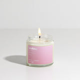 Parnell Fizz Candle - Small
