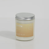 Manuka Candle - Medium