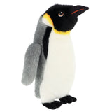 Keeleco King Emperor Penguin 30cm
