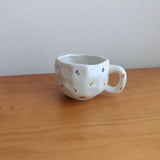 Evie Mug - Floral Multi