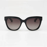 Locello Sunnies - Mercedes - Black Brown
