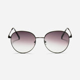 Locello Sunnies - Victoria - Matte Black