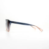 Locello Sunnies - Serenity - Ombre Blue Pink