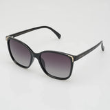 Locello Sunnies - Leticia - Black Smoke