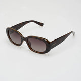 Locello Sunnies - Anise - Tortoiseshell Brown