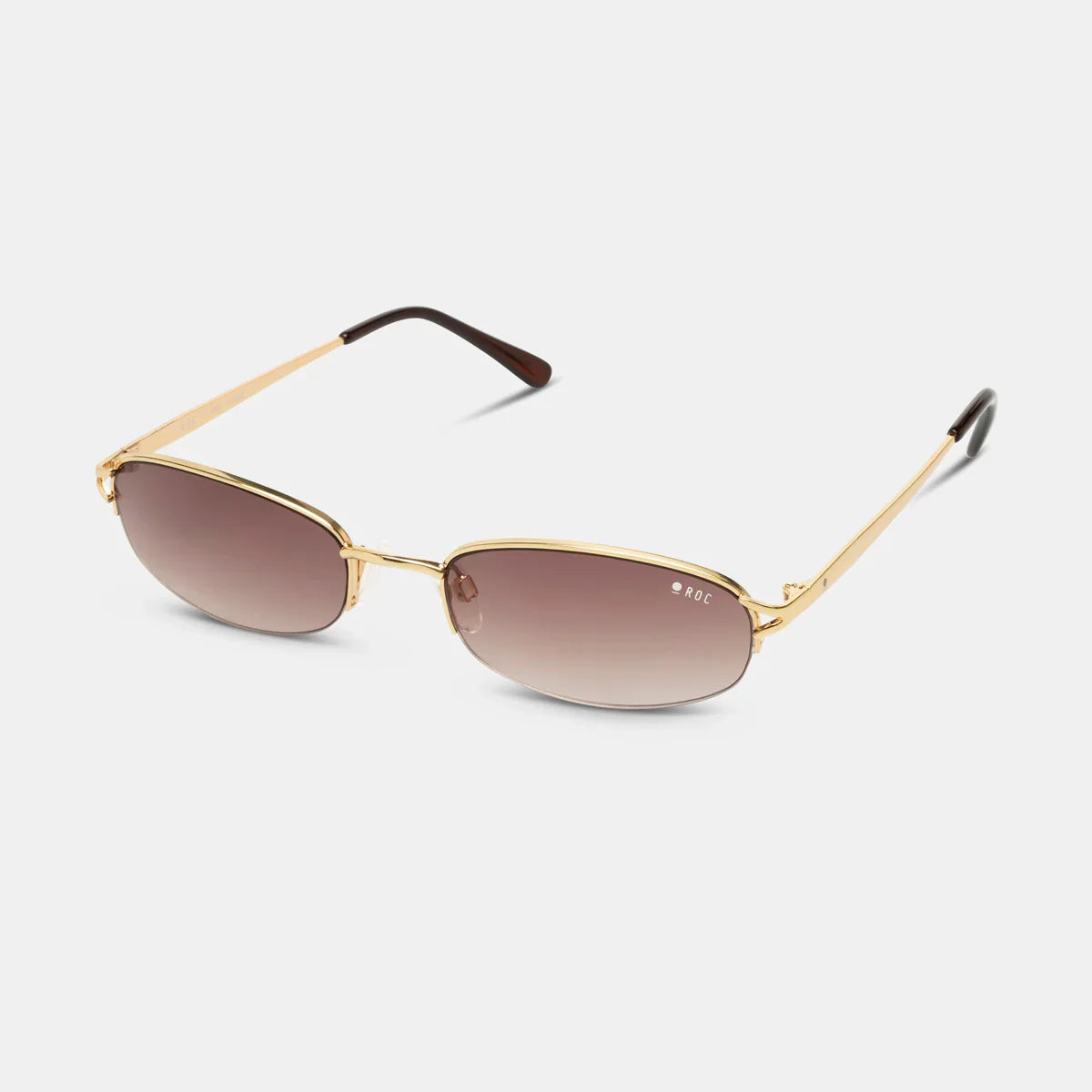 ROC Sunnies - Neo - Gold