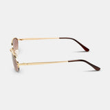 ROC Sunnies - Neo - Gold
