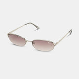 ROC  Sunnies - Neo - Silver