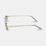 ROC  Sunnies - Neo - Silver