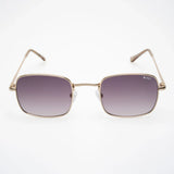 ROC Sunnies - Pulsar - Gold Smoke