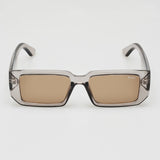 ROC Sunnies - Oddity - Crystal Grey
