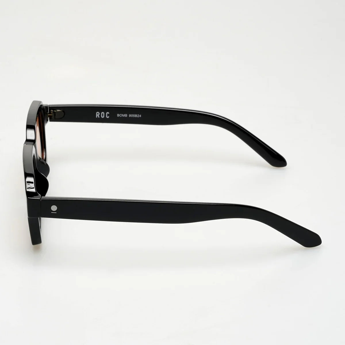 ROC Sunnies - Bomb - Black