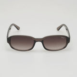 ROC Sunnies - Rad - Grey Gradient Brown