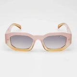 ROC Sunnies - Quip - Pink Orange Ombre
