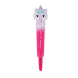 Squishy Gel Pen - Squeezies Unicorn