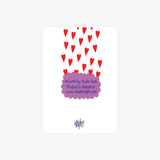 Hugs - Card