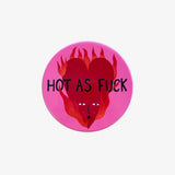 Coaster - Hot As Fuck
