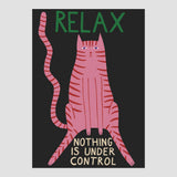 Print - Relax