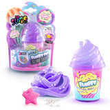 Slime Shaker Fluffy