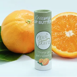 Orange Ya' Glad I kissed Ya - Lip Butter (Tube)