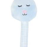 Hand Rattle - Mini Bunny