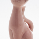 Cat Pink Small