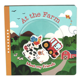 Meet My Friends - At The Farm