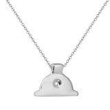 Sheperd's Whistle - Necklace