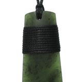 Greenstone - Toki 45mm Wrapped