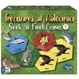Seek & Find 1 - Game