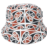 Mangopare - Miriama Grace Bucket Hat