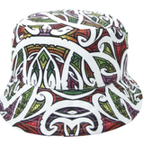 Niwa - Miriama Grace Bucket Hat