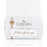 A Little Gift For You - Wrapped Soap