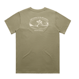 Life is Better - Wanaka Tree - Womens Tee