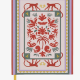 A Dopo Monkey - Journal A5