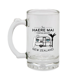 Shot Glass - Haere Mai