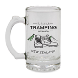 Shot Glass - Tramping