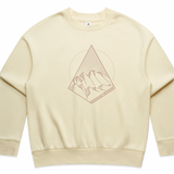 Life Is Better - Womens Crew