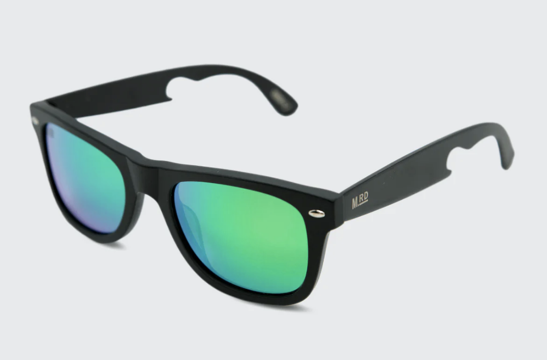 Bottle Opening Sunnies