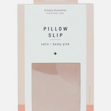 Satin Pillow Slip
