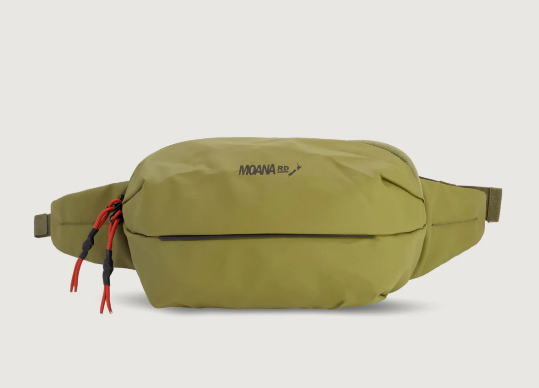 Paparoa - Belt Bag
