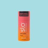 Slo Natural Dry Shampoo - Dark Hair