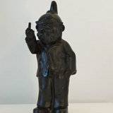 Pop Gnome w Finger 35cm