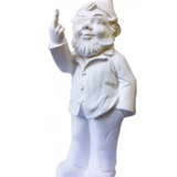 Pop Gnome w Finger 35cm