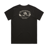 Life is Better - Wanaka Tree - Womens Tee
