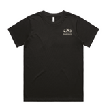 Life is Better - Wanaka Tree - Womens Tee