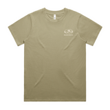 Life is Better - Wanaka Tree - Womens Tee