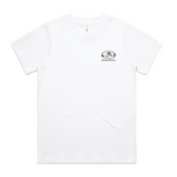 Life is Better - Wanaka Tree - Womens Tee