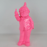 Pop Gnome w Finger 35cm